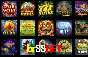Descubra a Essência do br88bet: Nossa História e Compromissos