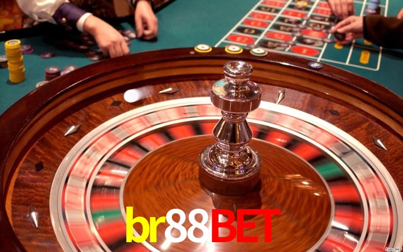 Experiência VIP br88bet
