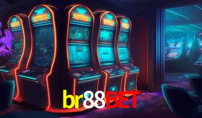 A Revolução dos Aplicativos de Jogos no br88bet