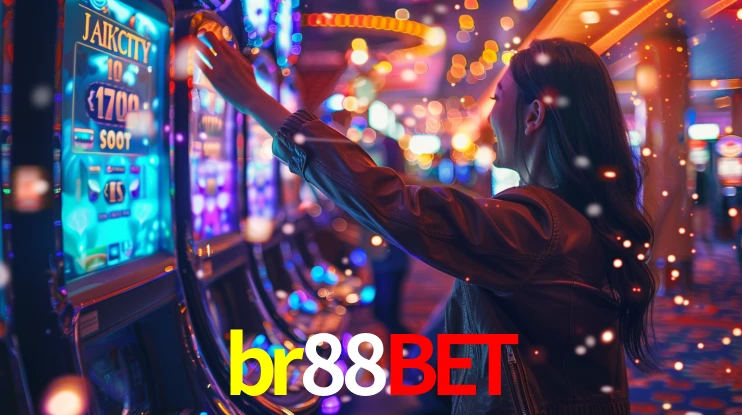 br88bet - Roda da Sorte Brilhante - br88bet.com