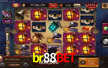 Desvendando o Mundo dos Jogos Virtuais na br88bet