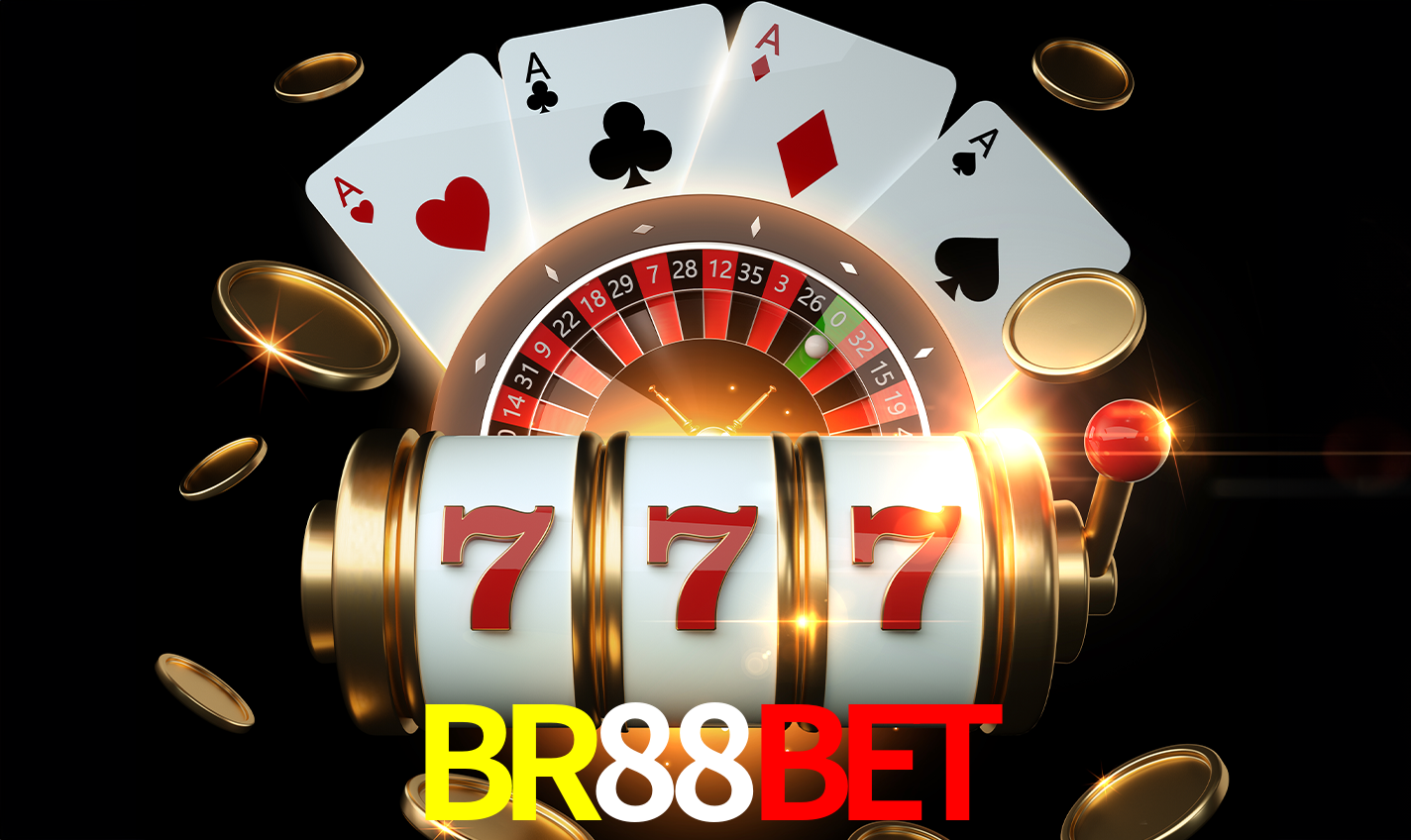 BR88BET aplicativo