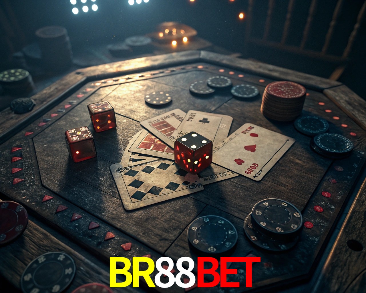 cassino BR88BET