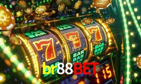 A Popularidade dos Caça-Níqueis no br88bet