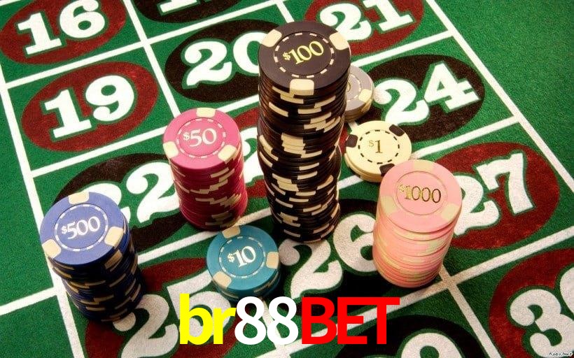 Torneios br88bet