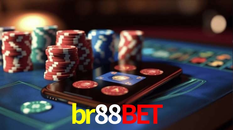 Jogos de Slot br88bet