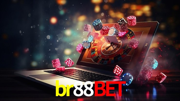 Mesa de Blackjack br88bet