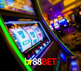Desvendando o Mundo dos Jogos Virtuais na br88bet