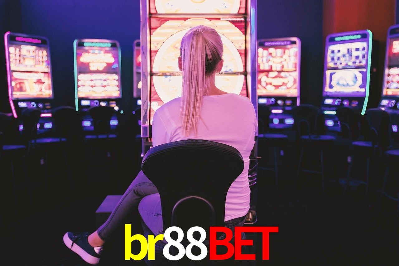 Casino Ao Vivo br88bet