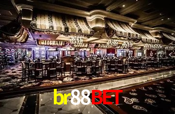 Explorando a Categoria de Eventos em Apostas na br88bet