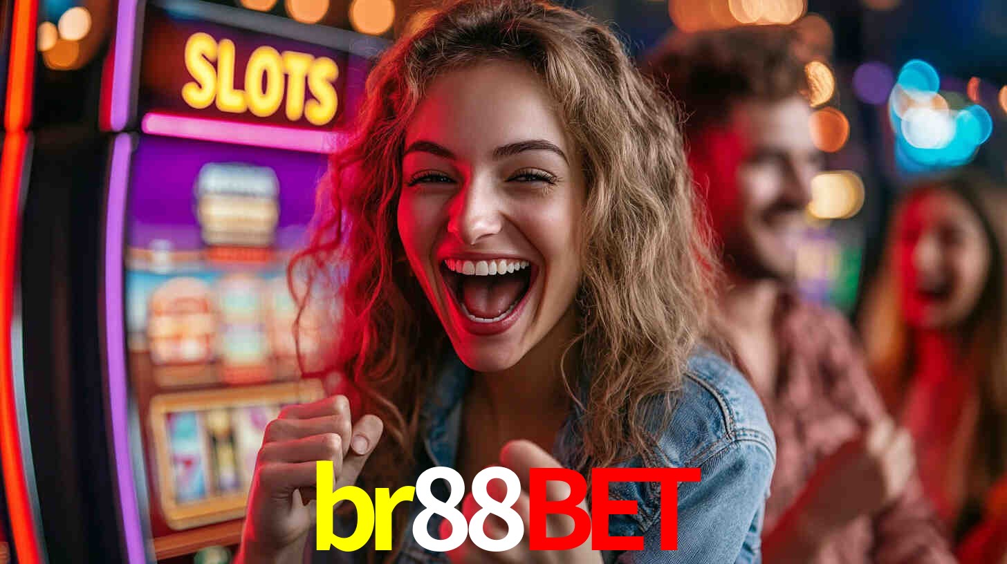 Apostas de Futebol br88bet