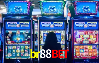 Desvendando o Mundo dos Jogos Virtuais na br88bet