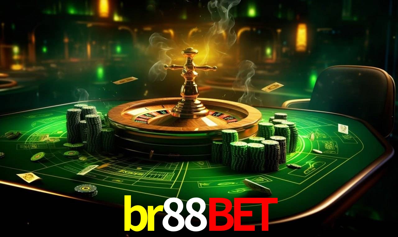 Casino VIP br88bet