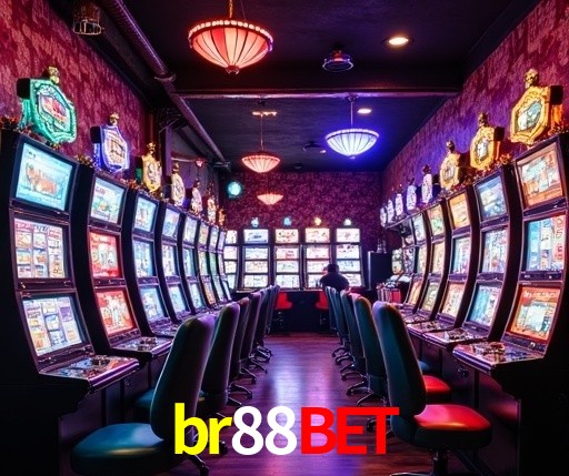 Sistemas de Segurança br88bet