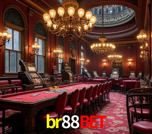 Casino Ao Vivo br88bet