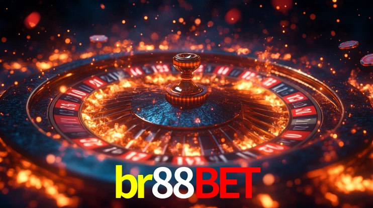 br88bet: Jogos de Caça-Níqueis-Altas Recompensas, Roleta-Velocidade, Blackjack-Desafios Máximos