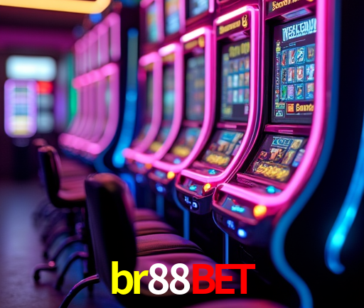 Tecnologia da Plataforma br88bet