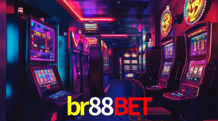 Experimente o Login Seguro Premium no br88bet