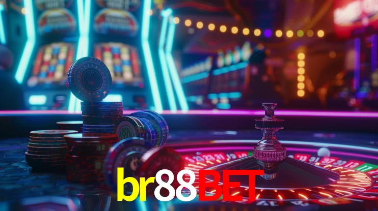 Descubra a Essência do br88bet: Nossa História e Compromissos