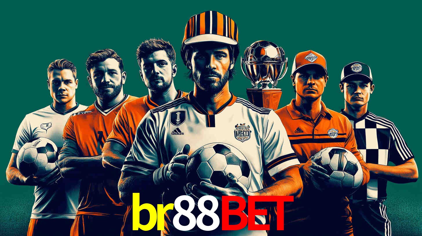 cassino br88bet