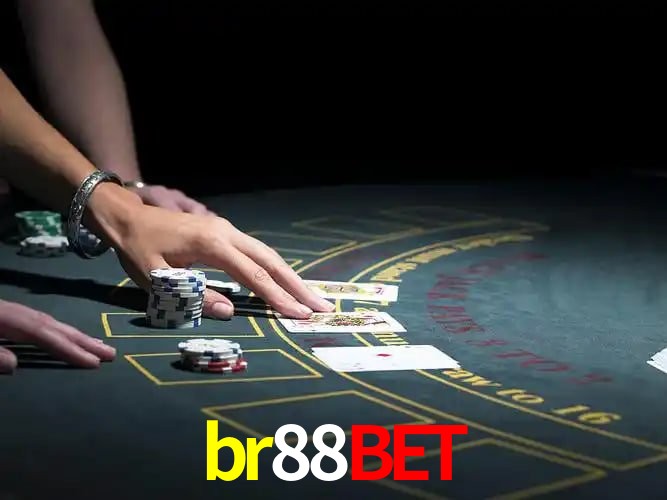 Login Seguro br88bet