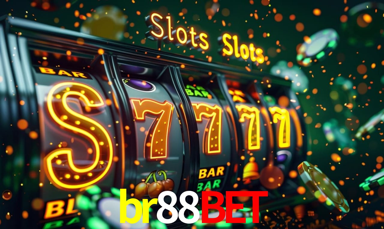 Casino Ao Vivo br88bet