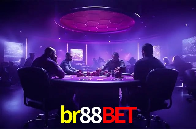 Jogos Exclusivos br88bet
