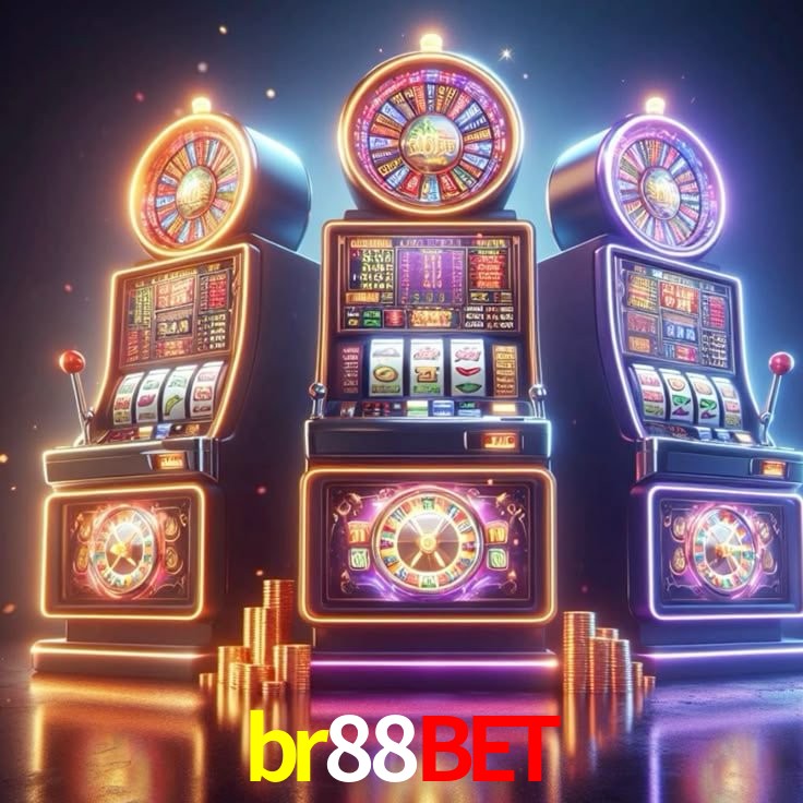 Sinta a adrenalina dos jogos de cassino com br88bet