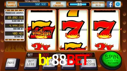Inovações de Jogos na br88bet: O Futuro das Experiências Interativas