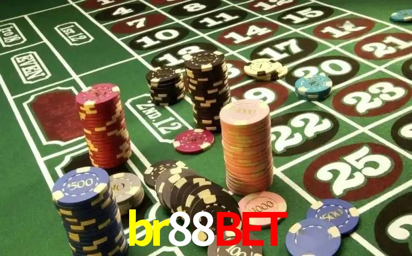 Integração de APIs br88bet