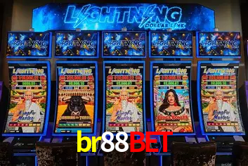 Descubra o Programa VIP da br88bet: Vantagens Exclusivas para Jogadores