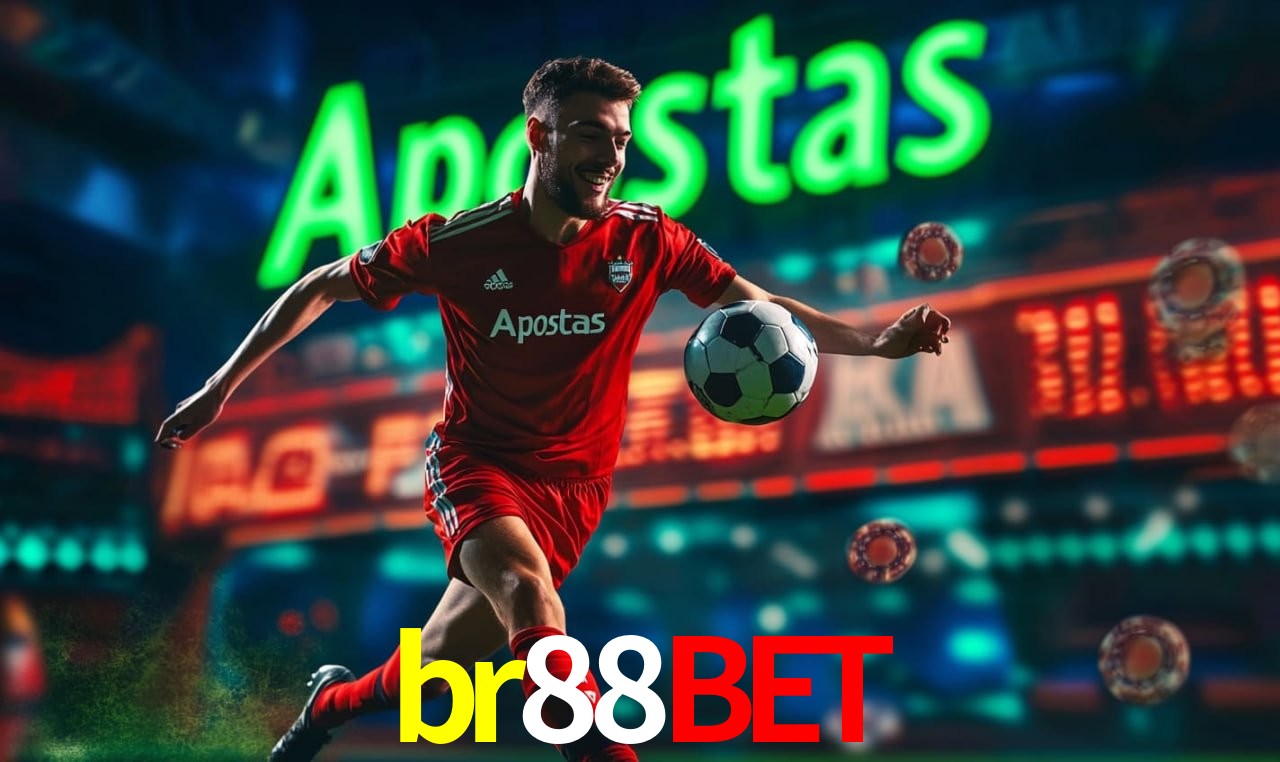 Apostas de Tênis br88bet