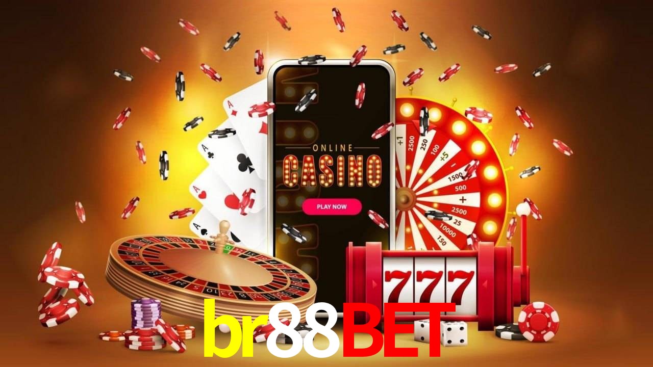 Promoções Sazonais br88bet