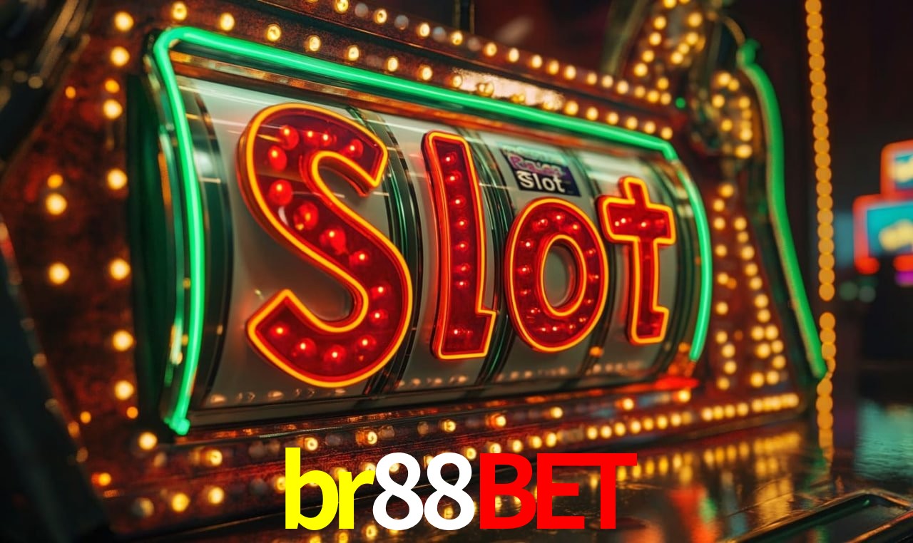 Recursos de Bônus br88bet