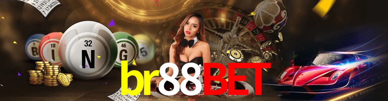 Design Responsivo br88bet
