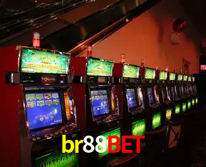 A Emoção da Loteria na br88bet: Uma Chance de Mudança de Vida