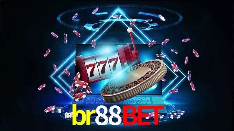 Bônus de Boas-vindas br88bet