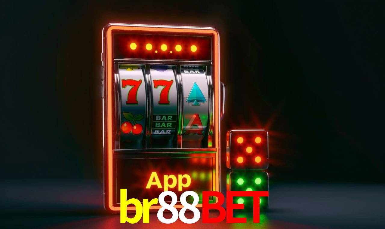 Tecnologia da Plataforma br88bet