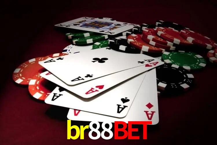 Recursos de Bônus br88bet