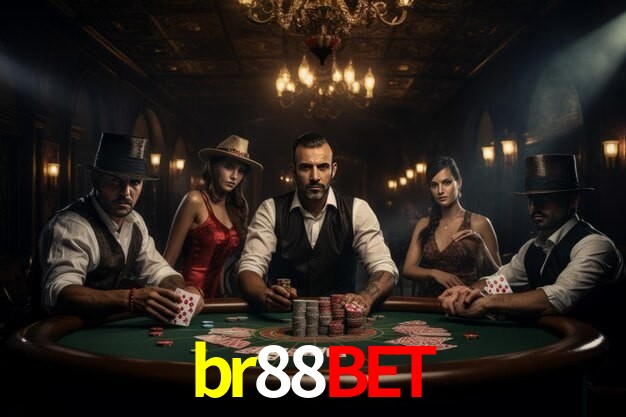 Casino Ao Vivo br88bet
